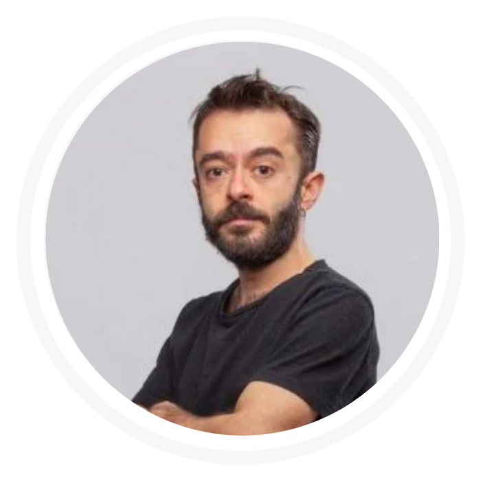 Gökhan Tevek