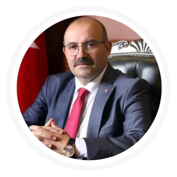 İsmail USTAOĞLU