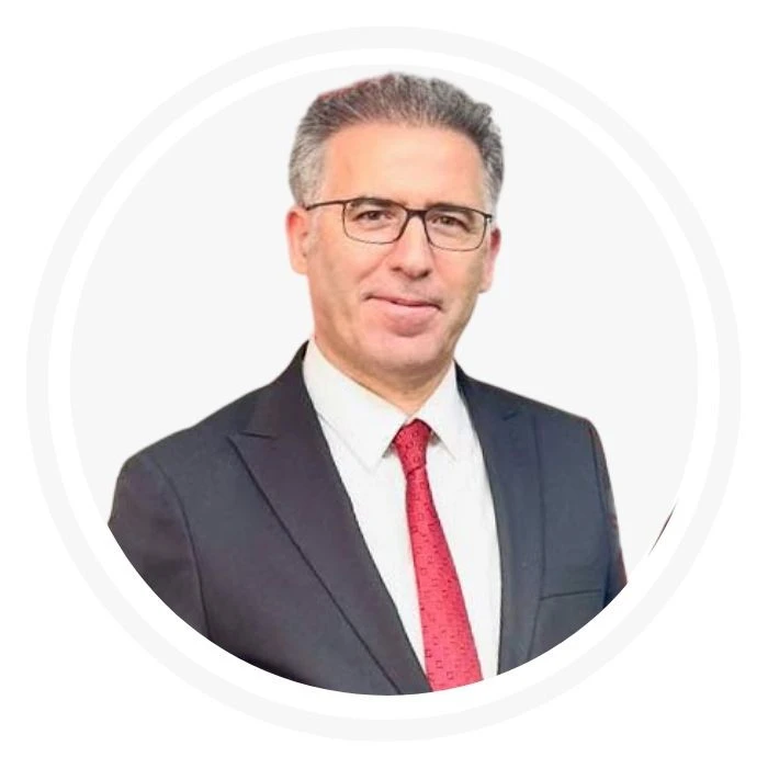 Muhammet Emin Ünalan