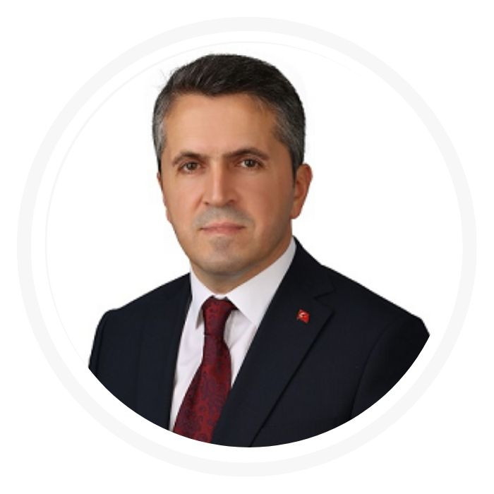 Muharrem TOZAN