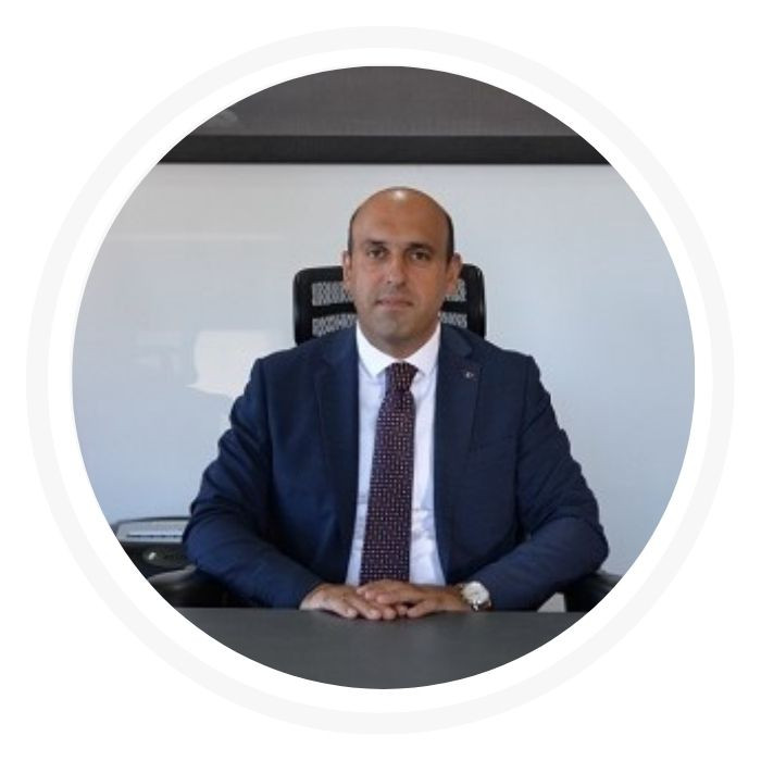 Mustafa CAN