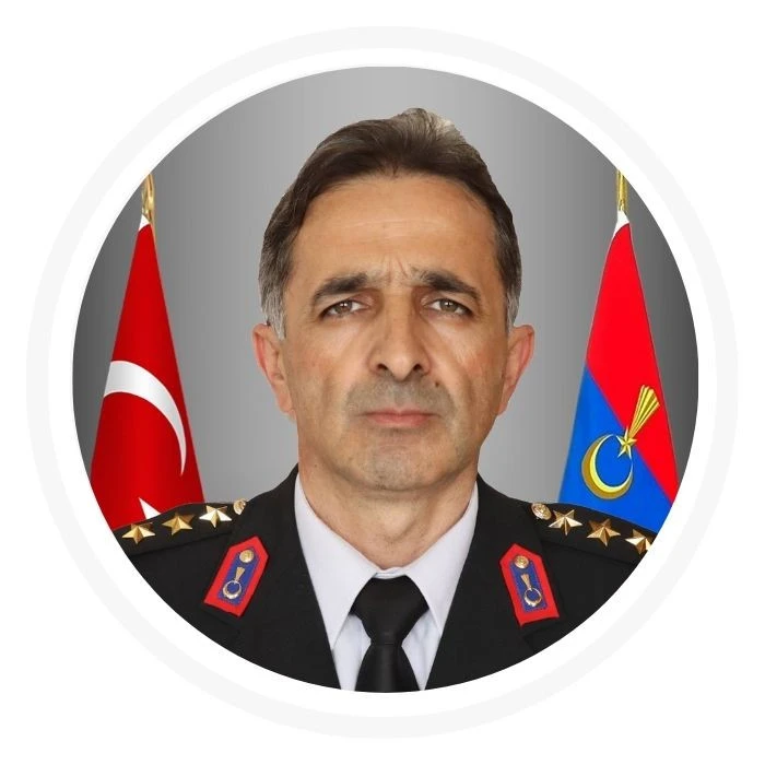 Mustafa TETİK