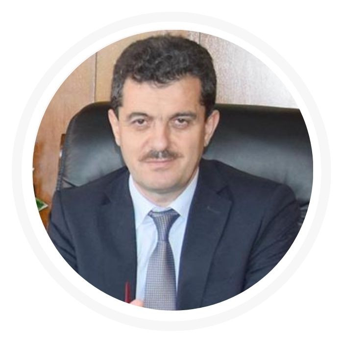 Osman AYDIN 