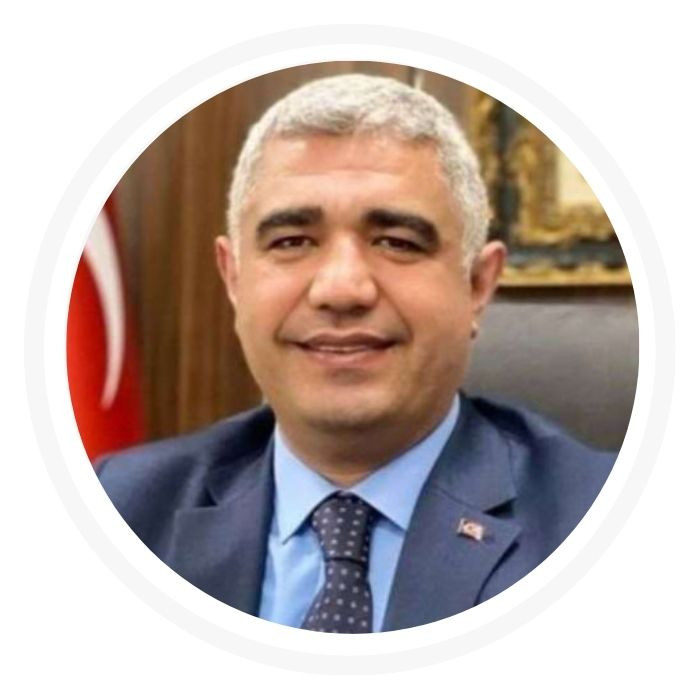 Selçuk ASLAN