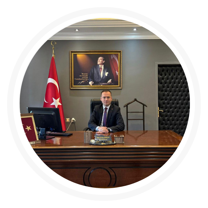Taha Furkan Sönmezel