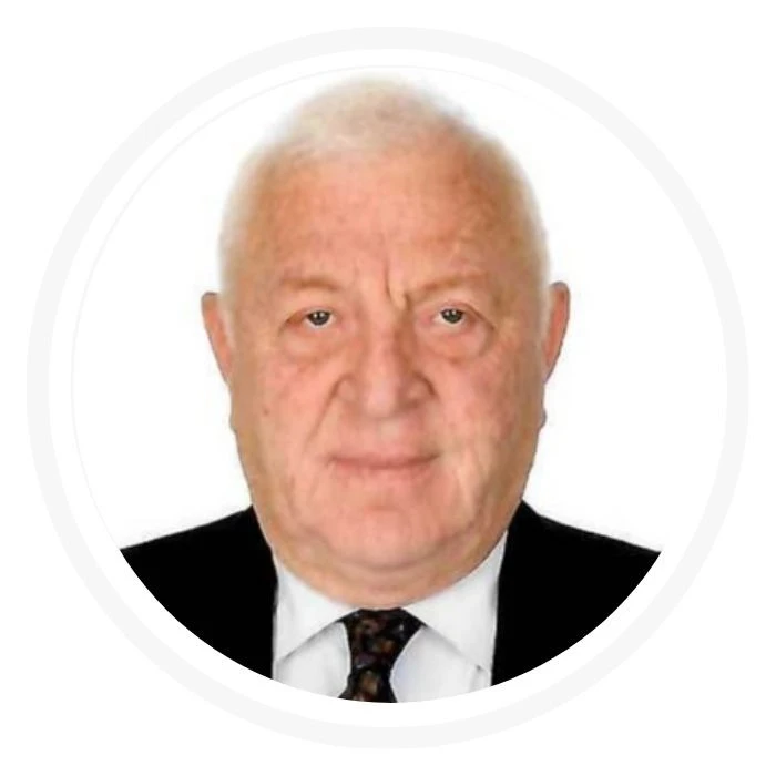 Talih ÖZCAN
