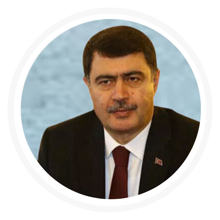 Vasip Şahin