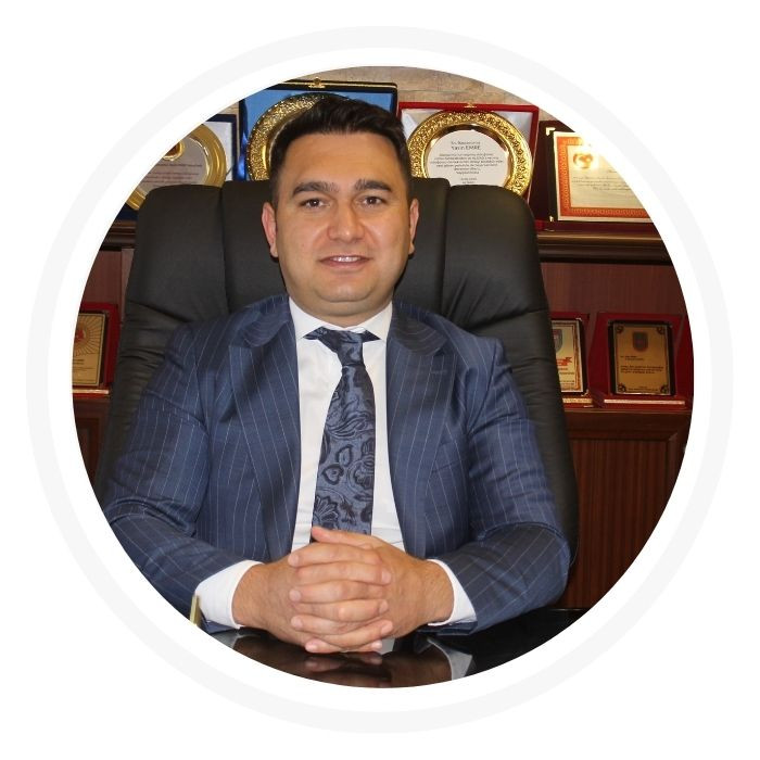 Yasin EMRE
