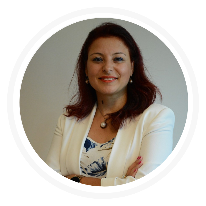 Zeynep Seda Çavuş 