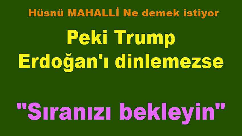 Hikayenin neresinden bakarsanız bakın Ankara'nın işi çok zor.