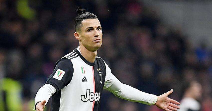 Ronaldo: Kuran-ı Kerim okumaya başladım