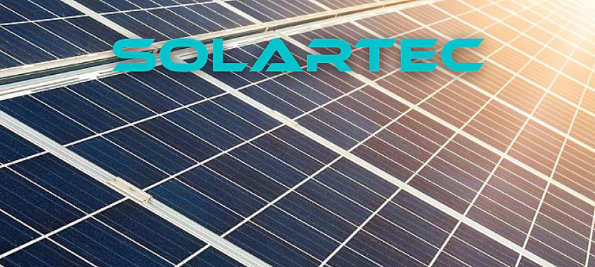 Güneş Enerjisi Santral Kurulum Hizmeti - Solartec Enerji