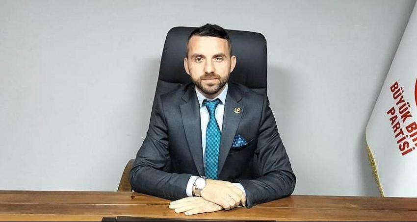 SİYASİ PARTİLER, SİYASİ HOLDİNGLERE DÖNÜŞMÜŞ’’
