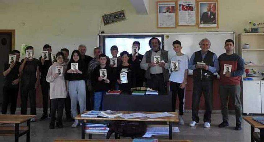 19 Mayıs Rize’de Nutuk’la kutlandı