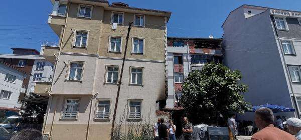 'Gürültü' kavgasında baba ve oğlunu öldürdü/ Ek fotoğraflar