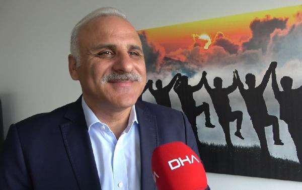 Trabzon’da kuraklığa karşı 18 yapay gölet