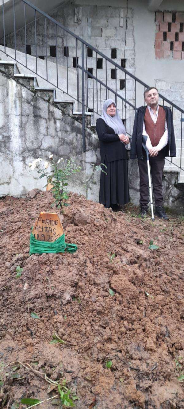 'Acil bekleyenler var, alamam' dediği kardeşinin organları, 5 hastaya umut oldu