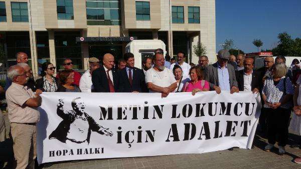 Metin Lokumcu davasında 'dönemin kaymakamı dinlensin' talebine ikinci kez ret