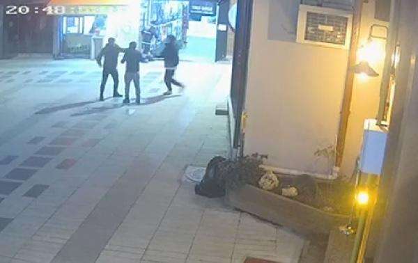 Öldüren yumruğa indirimle 5 yıl hapis ve tahliye