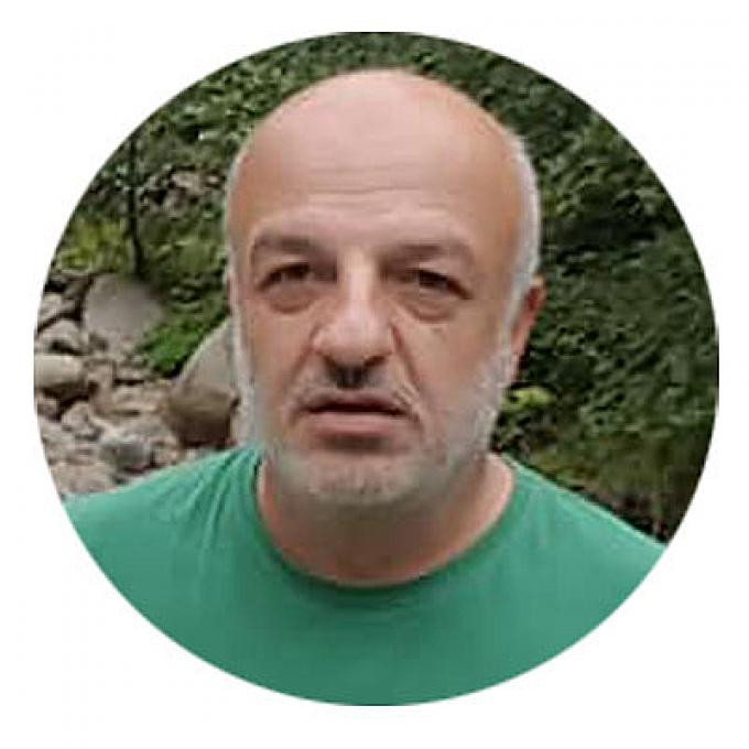 Hasan KARAAHMETOĞLU