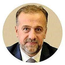 Doç.Dr.Kemal ŞAMLIOĞLU