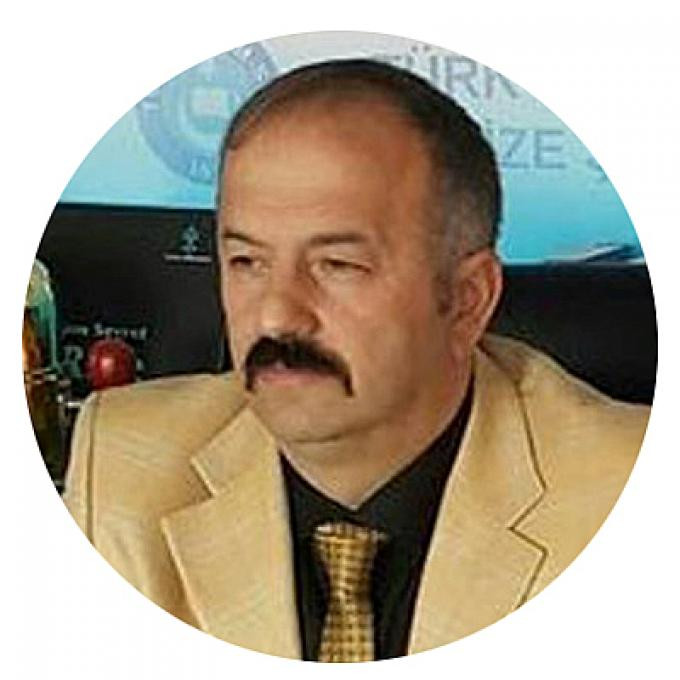 Murat KÖSEOĞLU