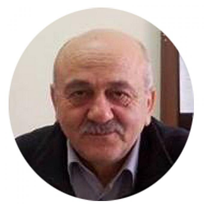 Nazım RAKICI