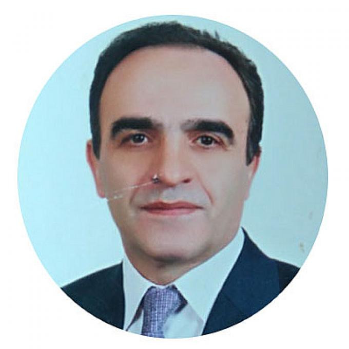 Osman DEMİR