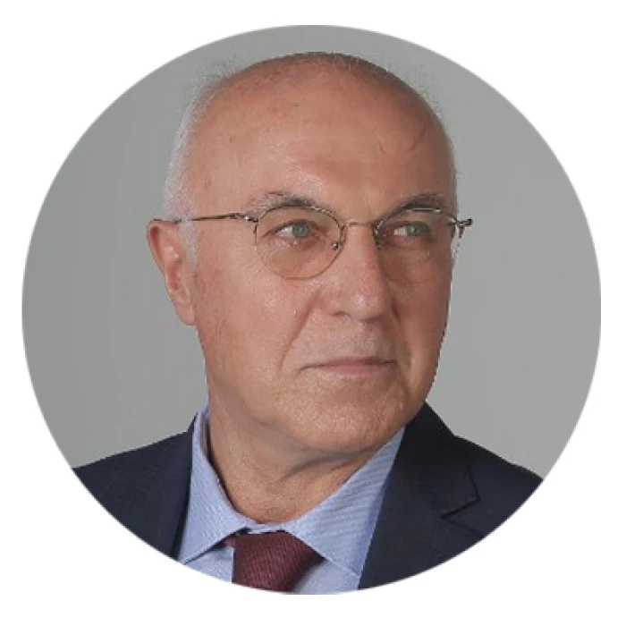 Tahir ORHAN
