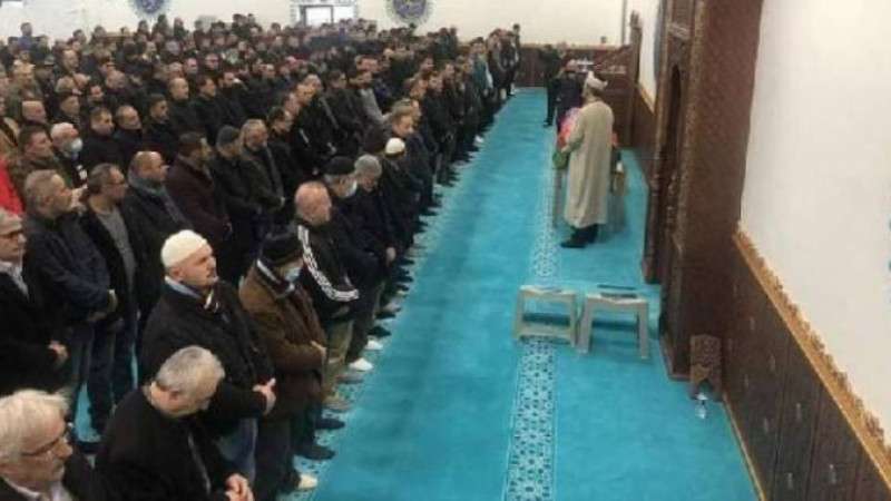 Paris’te öldürülen üniversiteli Akın’ın cenazesi Trabzon'a getiriliyor