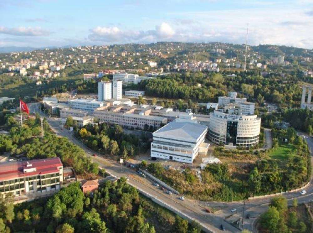 KTÜ'de açığa alınan profesör: Ötekileştiren bir duruşum olmamıştır