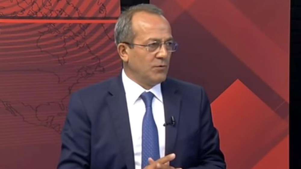 Hayatımda ilk defa CHP’ye oy vermemeyi tartışıyorum'. LİSTE KRİZİ
