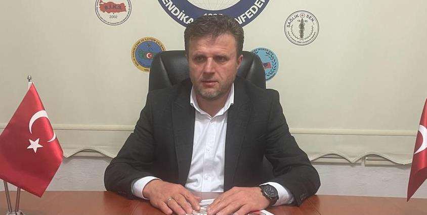 RİZE'DEN SESLENDİ. Refah payı içeren gerçekçi teklif bekliyoruz”