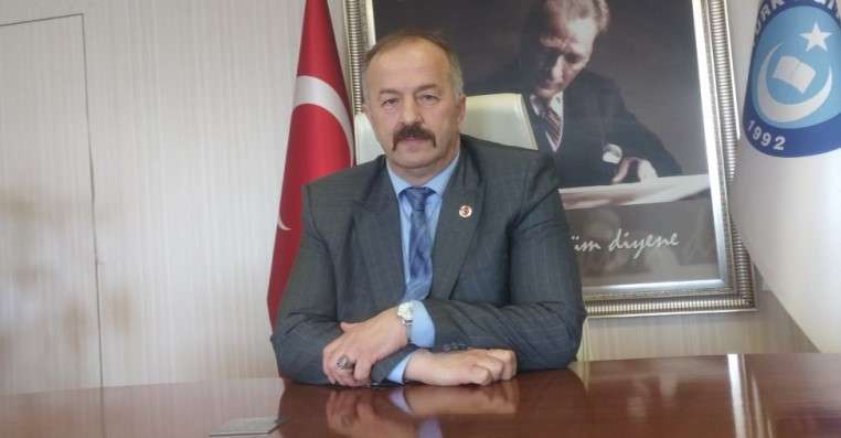 MİLYONLARIN UMUDU YİNE HEBA EDİLMİŞTİR!