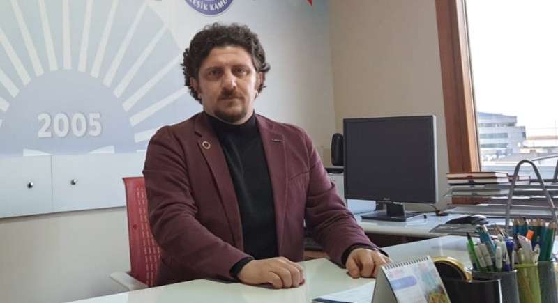 BARINAMIYORUZ, GEÇİNEMİYORUZ, YAŞAYAMIYORUZ!