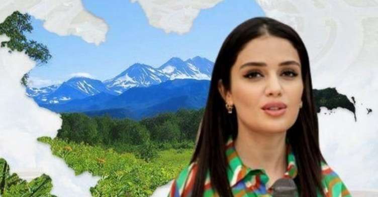 Yeşil dünya için dayanışma yılı