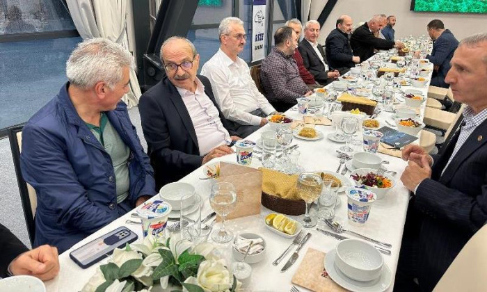 RİZE GRUBU 180.BULUŞMA
