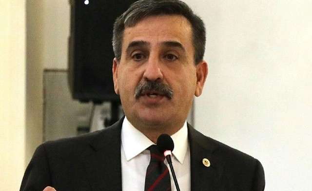 SAYIN BAŞKAN ARTIK İCRAAT GEREKİYOR.  Memurlara Ek Zam ve Refah Payı Gerekiyor
