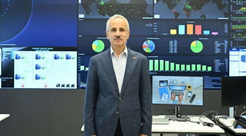 TÜRKİYE’DE  303 MİLYON 97 BİN AKTİF HESAP VAR