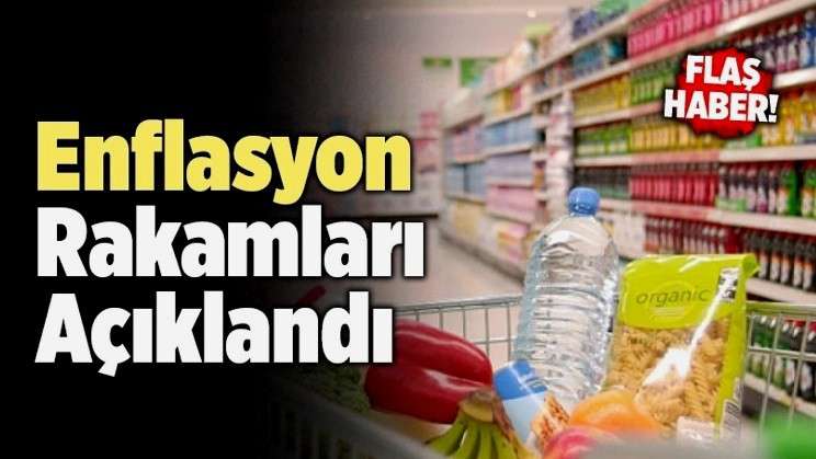 ENFLASYONUN ATEŞİ ÇIKTI