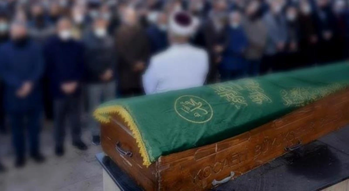 Üzücü Haber: Emekli Eğitimci Evinde Ölü Bulundu