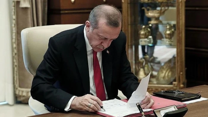 KAMUDA ATAMA FIRTINASI DEVAM EDİYOR