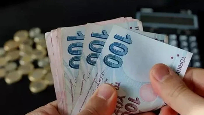 ALİ YALÇIN EMEKLİ'YE SEYYANEN ZAMMI  UNUTMA SAKIN