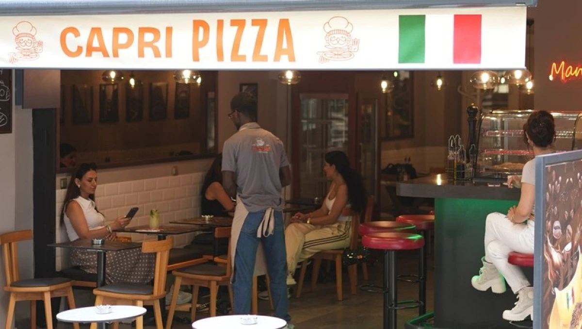  DİYET BOZMAYAN PİZZA GERÇEK OLDU