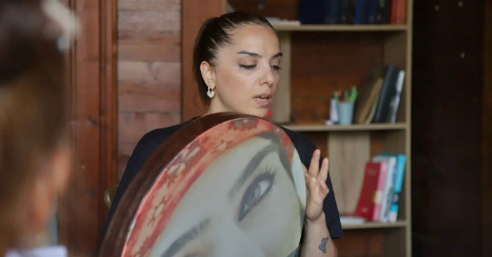 HOPA'DA  KÜLTÜR, SANAT VE DENİZ FESTİVALİ 