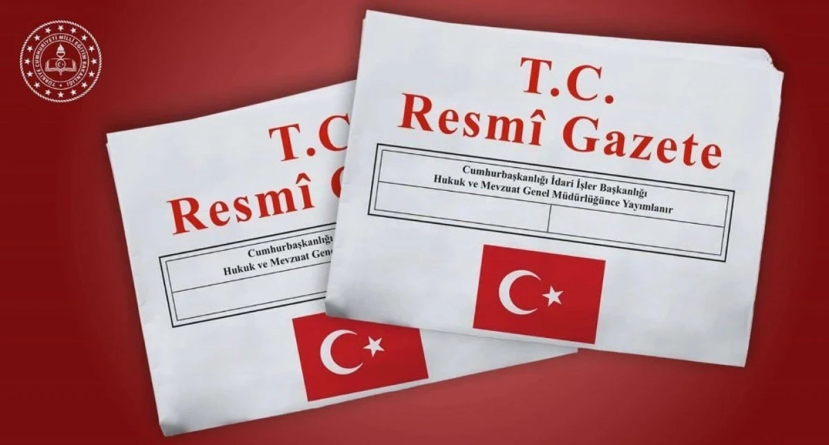 MEMURLARA 20 SAATLİK YARI ZAMANLI ÇALIŞMA . KARAR RESMİ GAZETEDE