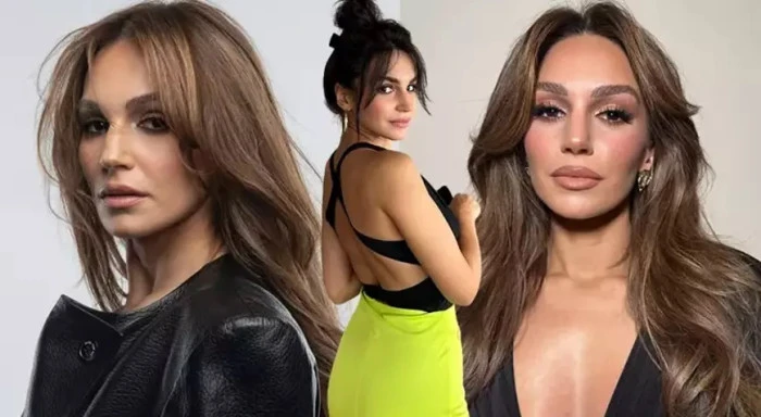Uzaak Şehir'in Yıldızına Yorum yağdı . "Fıstık Gibi" 