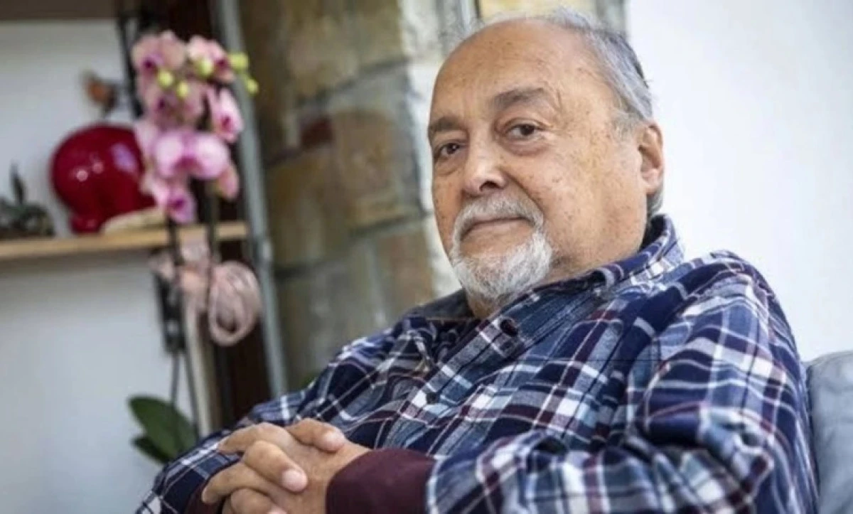 ÜNLÜ SANATÇI HAYATINI KAYBETTİ