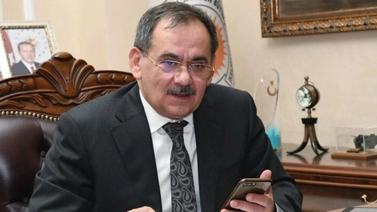 EFSANE BAŞKAN  VE BAKAN HAYATINI KAYBETTİ
