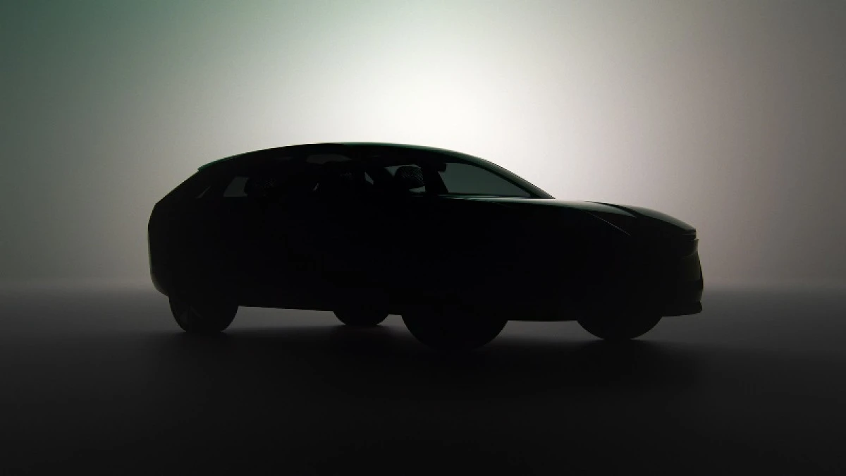 Škoda, Vision O Konseptinden Yeni Detaylar Paylaştı